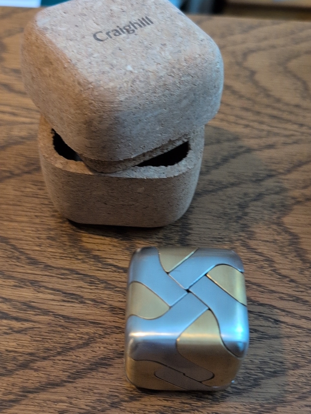 Tycho Puzzle